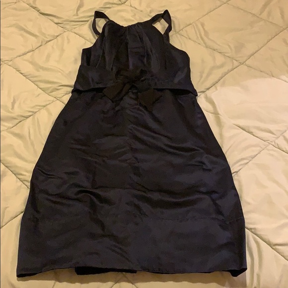NWOT Vera Wang silk dress size 4 - Picture 1 of 6